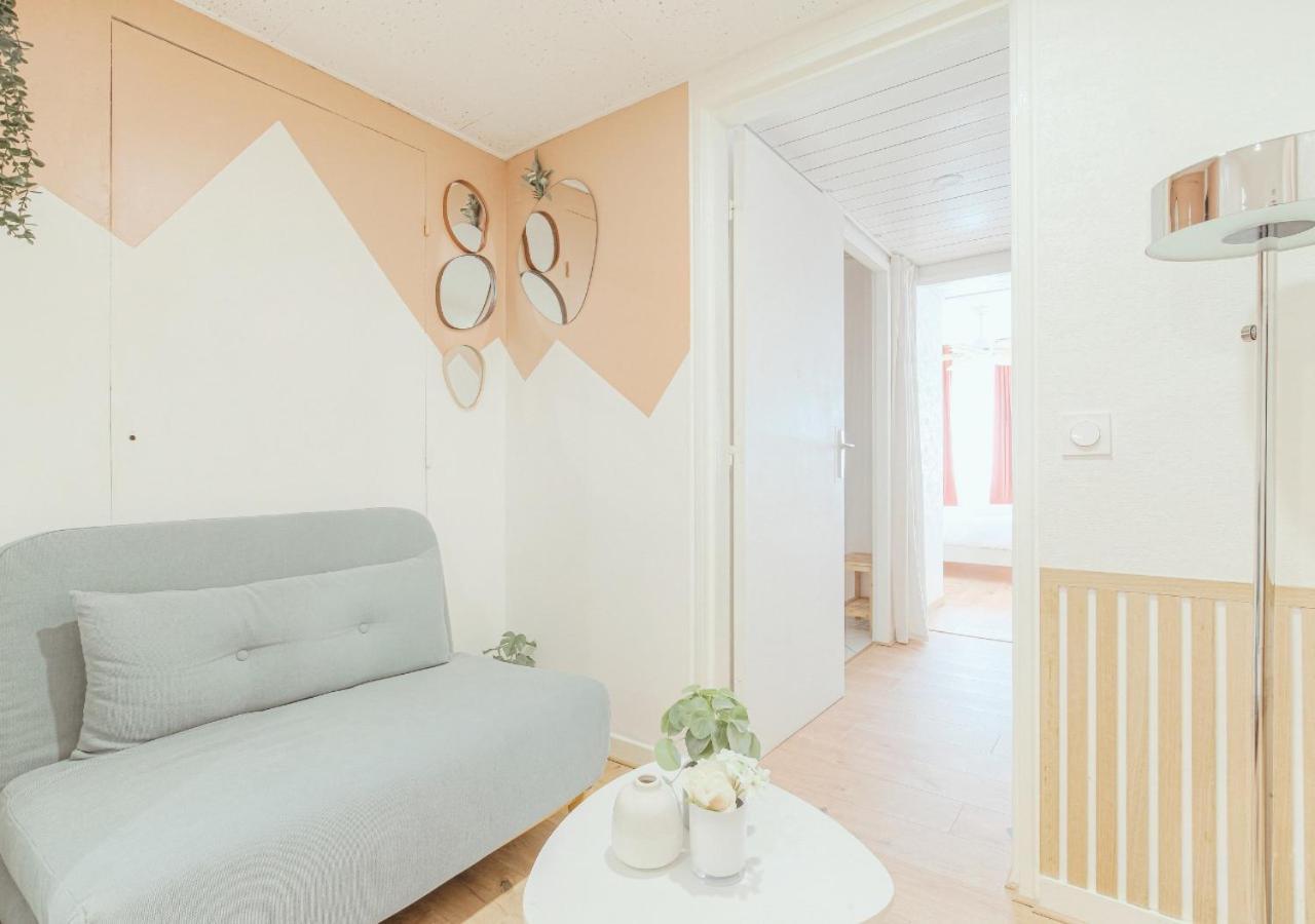 Apartment Louise - De Qualite Et Tres Cozy