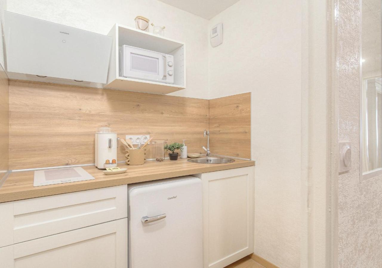 Apartment Louise - De Qualite Et Tres Cozy *